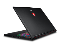 MSI GS73 i7-8750H/16GB/2TB+256/Win10 GTX1070 120Hz - 422311 - zdjęcie 4